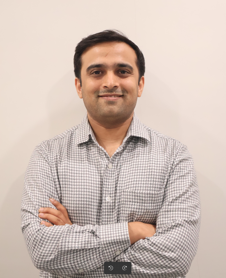 Manan Shah